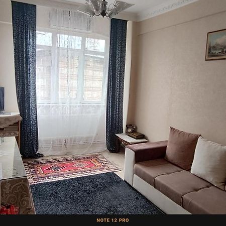 איסטמבול Nur Home1 Abuzer Yegin מראה חיצוני תמונה