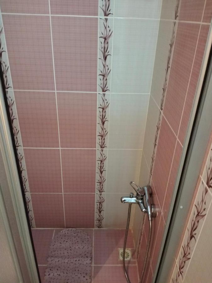 איסטמבול Nur Home1 Abuzer Yegin מראה חיצוני תמונה