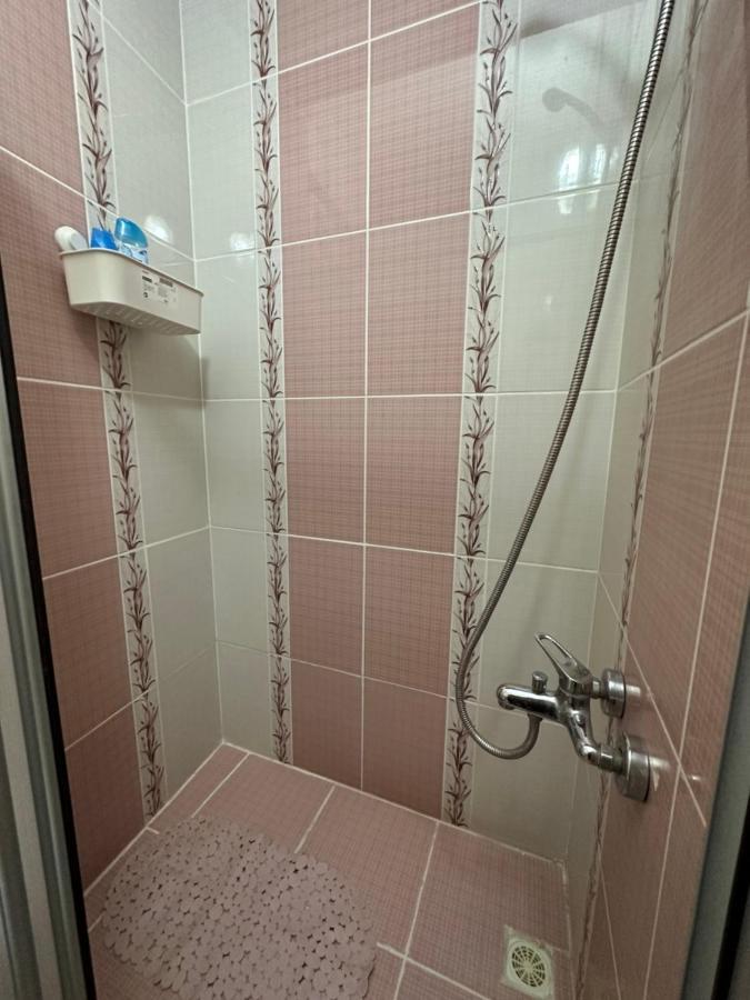 איסטמבול Nur Home1 Abuzer Yegin מראה חיצוני תמונה