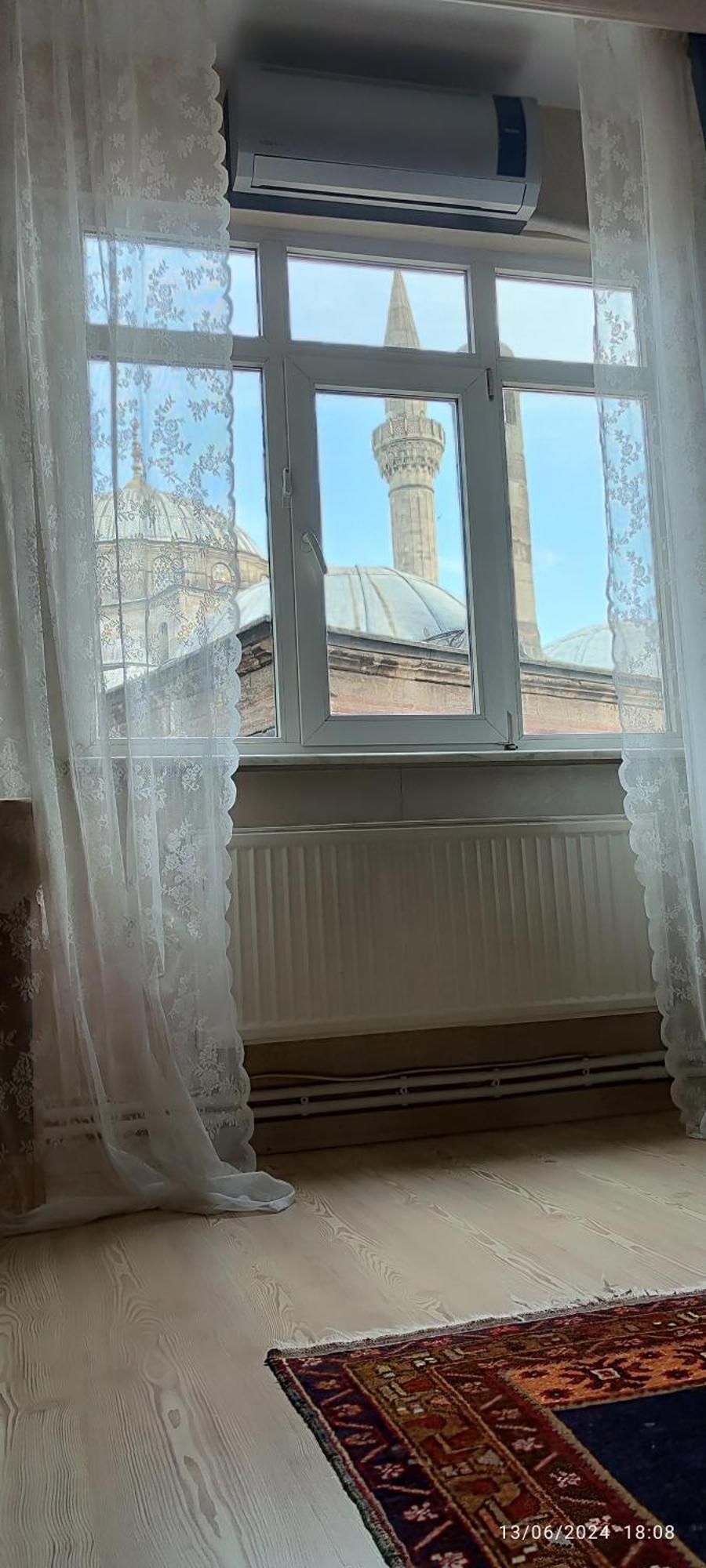 איסטמבול Nur Home1 Abuzer Yegin מראה חיצוני תמונה
