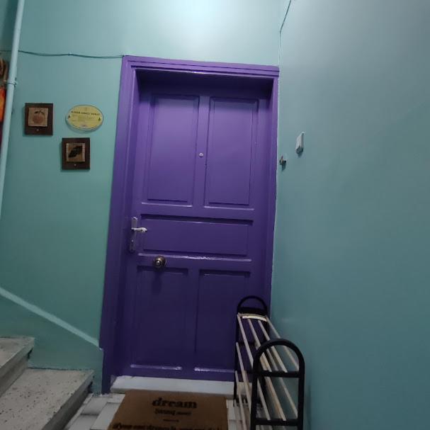 איסטמבול Nur Home1 Abuzer Yegin מראה חיצוני תמונה