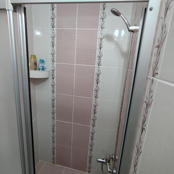 איסטמבול Nur Home1 Abuzer Yegin מראה חיצוני תמונה