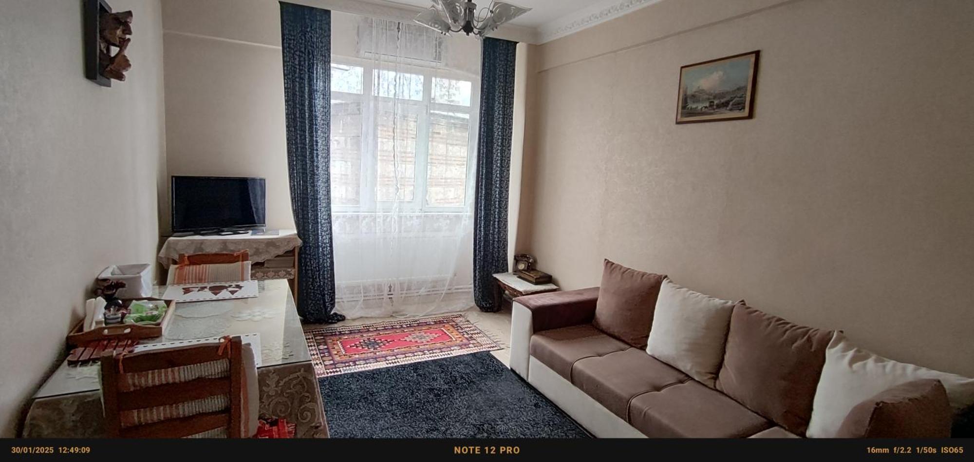 איסטמבול Nur Home1 Abuzer Yegin מראה חיצוני תמונה
