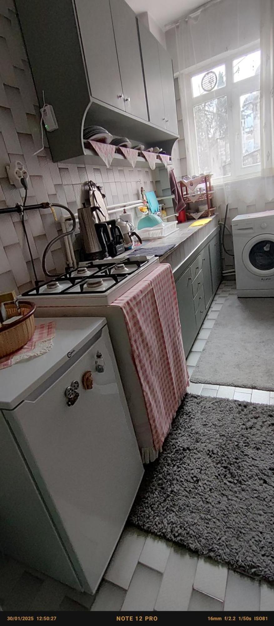 איסטמבול Nur Home1 מראה חיצוני תמונה