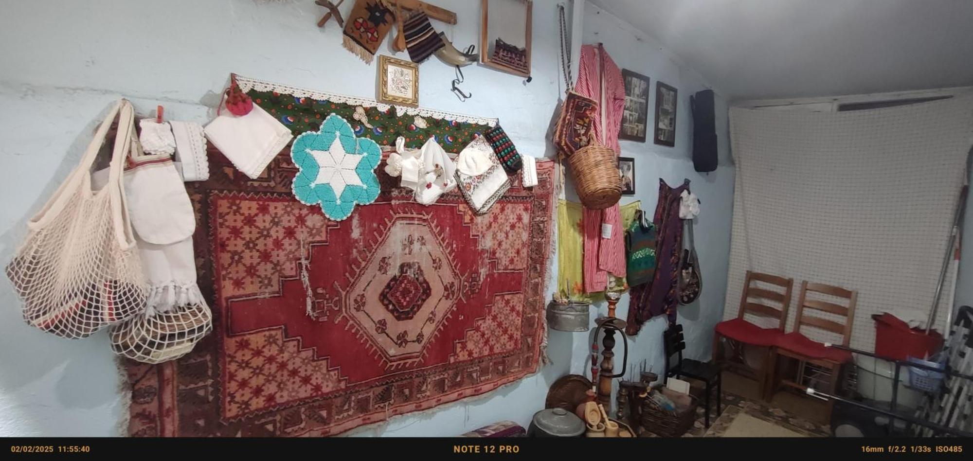 איסטמבול Nur Home1 Abuzer Yegin מראה חיצוני תמונה