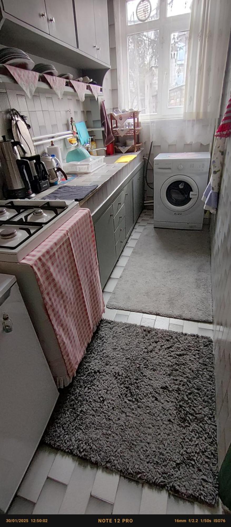 איסטמבול Nur Home1 Abuzer Yegin מראה חיצוני תמונה