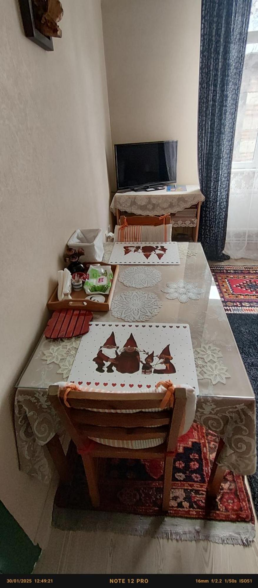איסטמבול Nur Home1 מראה חיצוני תמונה